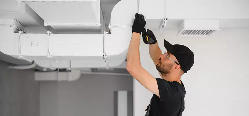 Our Air Duct Cleaning Services in Cicero, IL