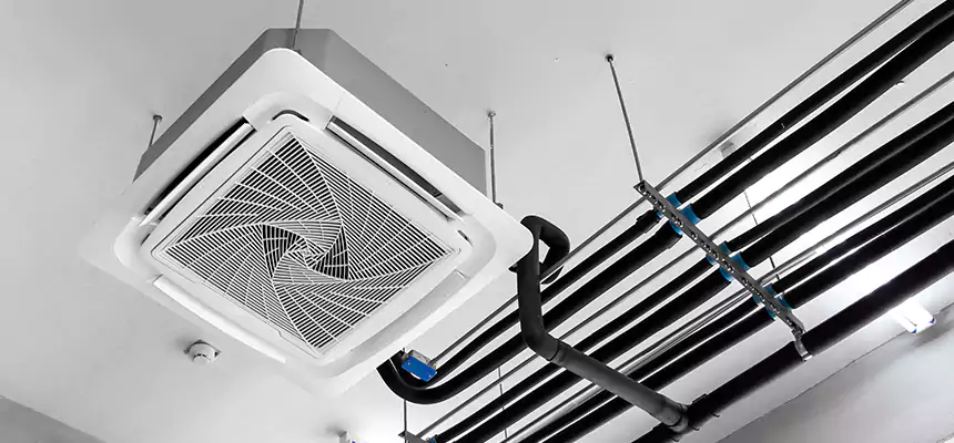 Our Air Duct Deep Cleaning Services in Cicero, IL