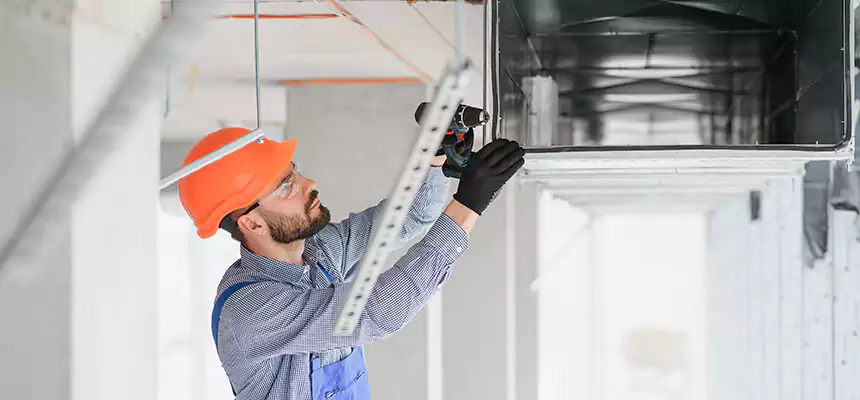 Our Air Vent Replacement Services in Cicero, IL