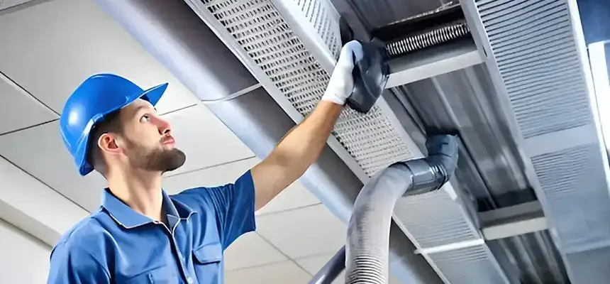Our Annual Dryer Vent Maintenance Services in Cicero, IL