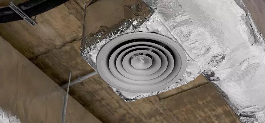 Our Basement Vent Cleaning Services in Cicero, IL