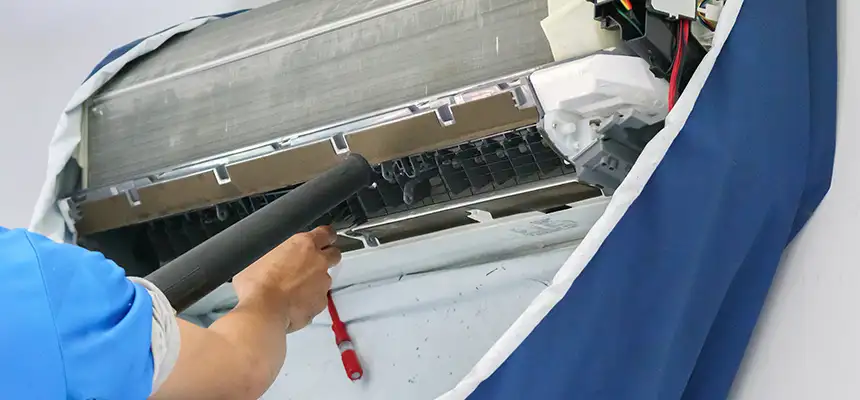 Advanced Clogged Dryer Vent Repair for Multi-Unit & Commercial in Cicero, IL