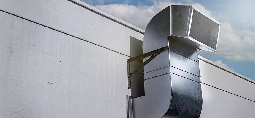 Trusted Industrial Dryer Vent Cleaning in Cicero