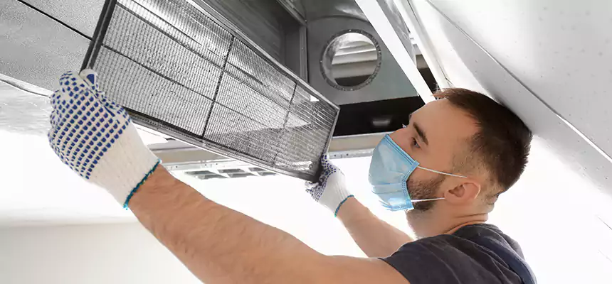 Our Dryer Vent Cleaning Services in Cicero, IL