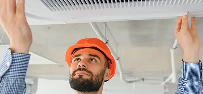 Our Furnace Vent Cleaning Services in Cicero, IL