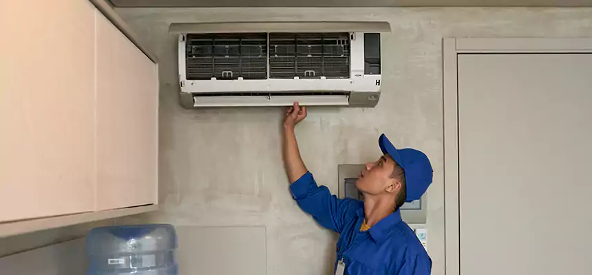 Balanced Fresh‑Air Ventilation (ERV/HRV) in Cicero