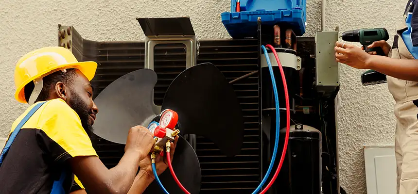 Our HVAC Airflow Optimization Services in Cicero, IL