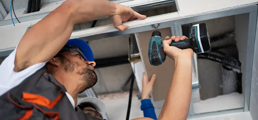 Our Improve Home Air Circulation Services in Cicero, IL