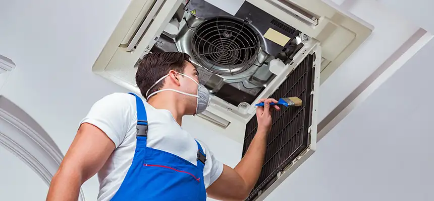 Our Move-in/Move-out Duct Cleaning Services in Cicero, IL