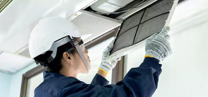 Our Multi-family Home Duct Cleaning Services in Cicero, IL