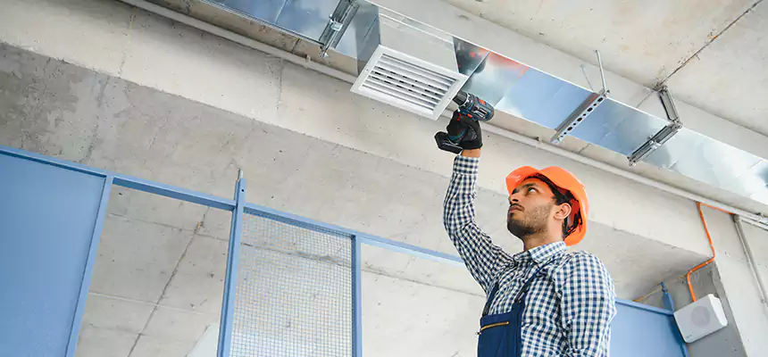 Efficient Exhaust Vent Cleaning in Cicero, IL