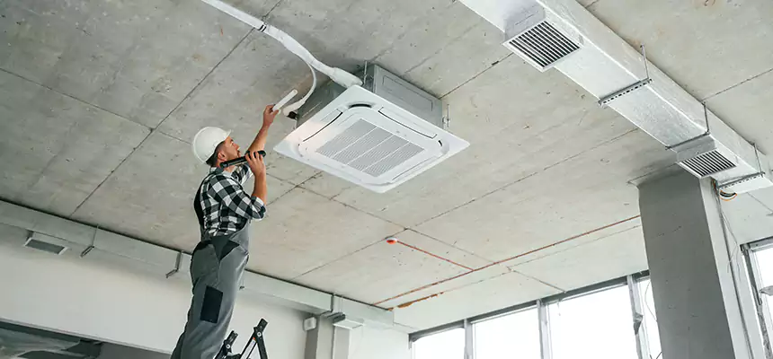 Our Wi Fi Connected Air Ducts Services in Cicero, IL