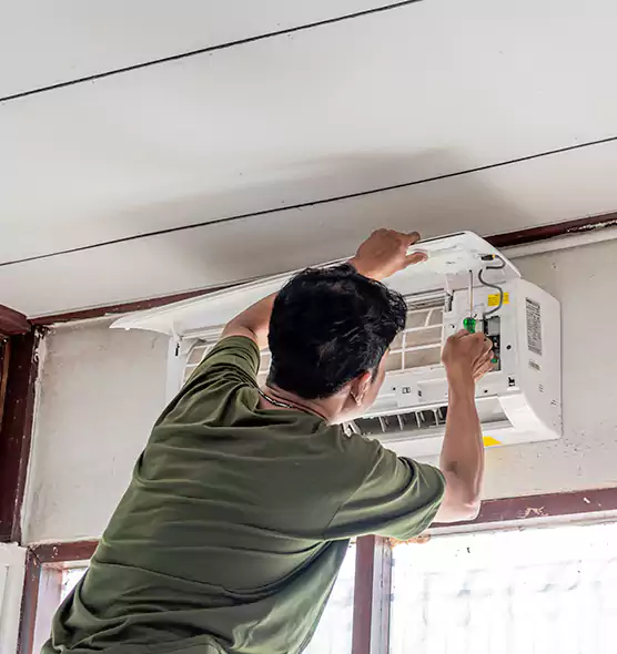 About Air Duct & AC Odor Removal in Cicero, IL