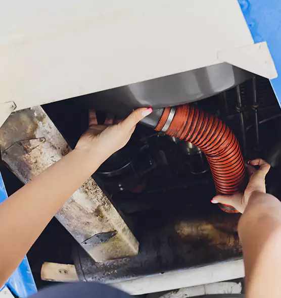 About Air Duct Virus Disinfection in Cicero, IL