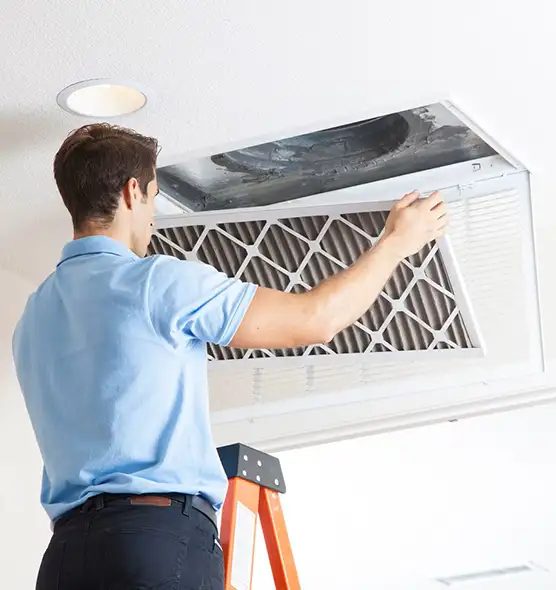 About Annual Dryer Vent Maintenance Cicero, IL