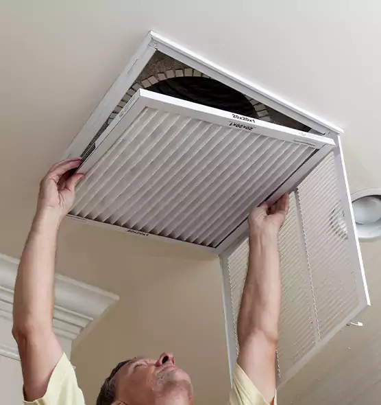 Trusted Apartment Air Duct Cleaning in Cicero, IL