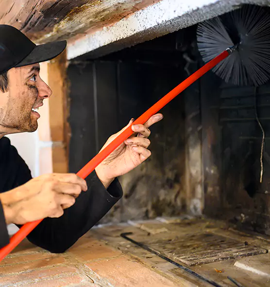 About Expert Chimney Cleaning in Cicero, IL