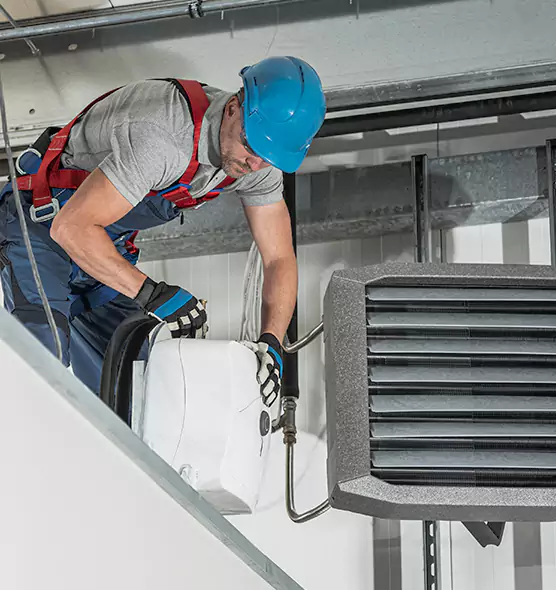 Professional Custom HVAC Ductworkin Cicero, IL