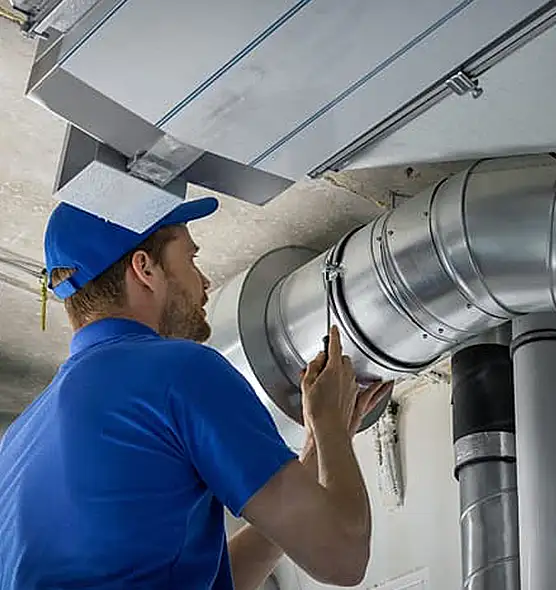 Advanced Dryer Vent Camera Inspection in Cicero, IL