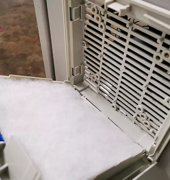 Professional Dryer Vent Mold Cleaning in Cicero, IL