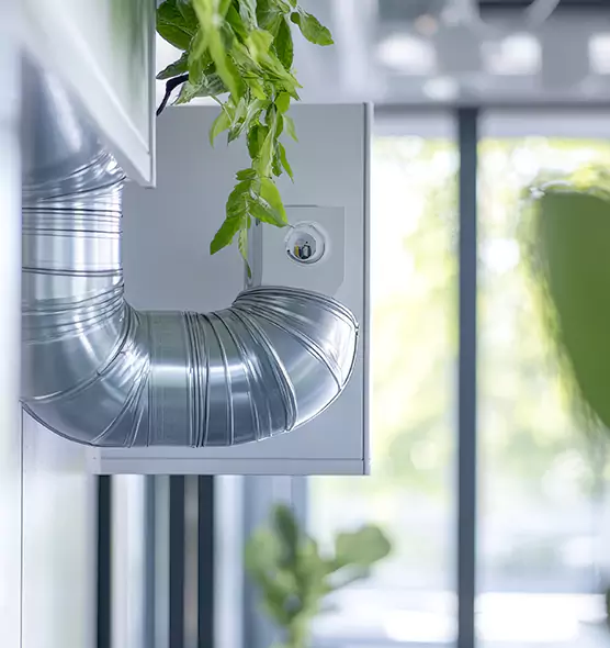 Professional Eco-Friendly Duct Cleaning Services in Cicero, IL