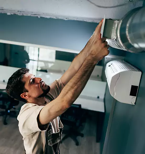 About Flexible Ductwork Replacement in Cicero, IL