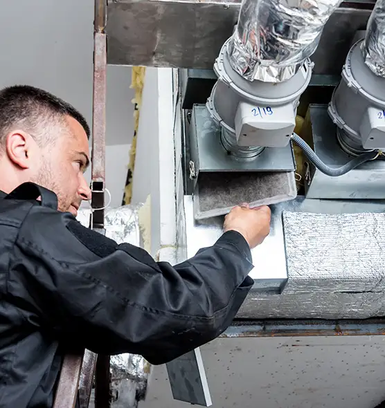 Professional Furnace Vent Cleaning in Cicero, IL