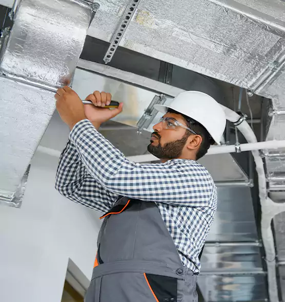 Welcome to Mold & Mildew Removal from Air Ducts Cicero, IL