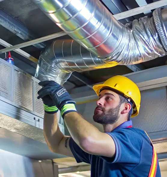 Professional NADCA Approved Air Duct Services in Cicero, IL