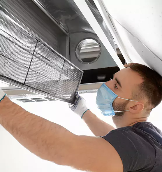About Remove Smoke Smell From Air Duct in Cicero, IL