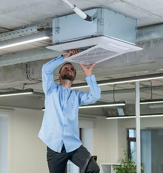 Advanced Residential Air Vent Cleaning in Cicero, IL