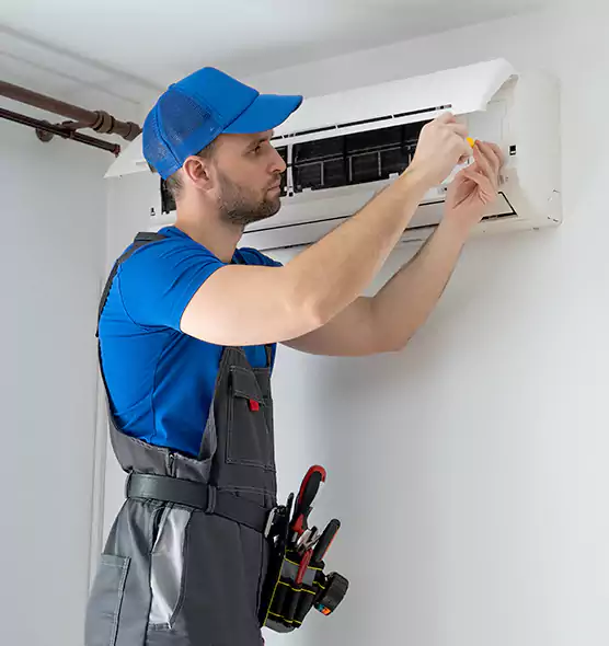 About Smart Thermostat AC Installation in Cicero, IL