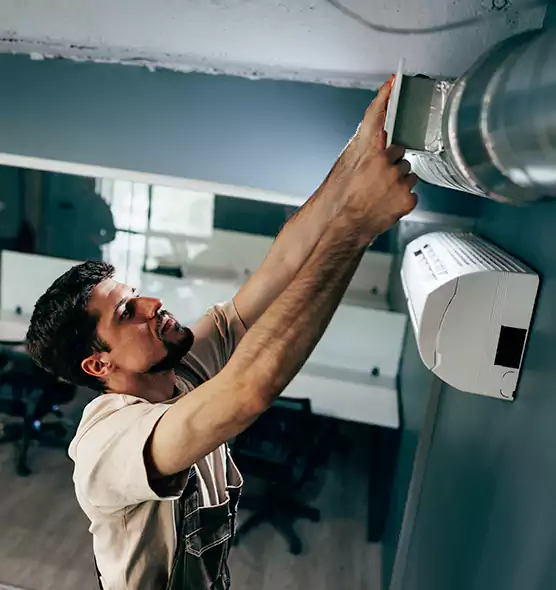 Reliable Warehouse Vent Cleaning in Cicero, IL