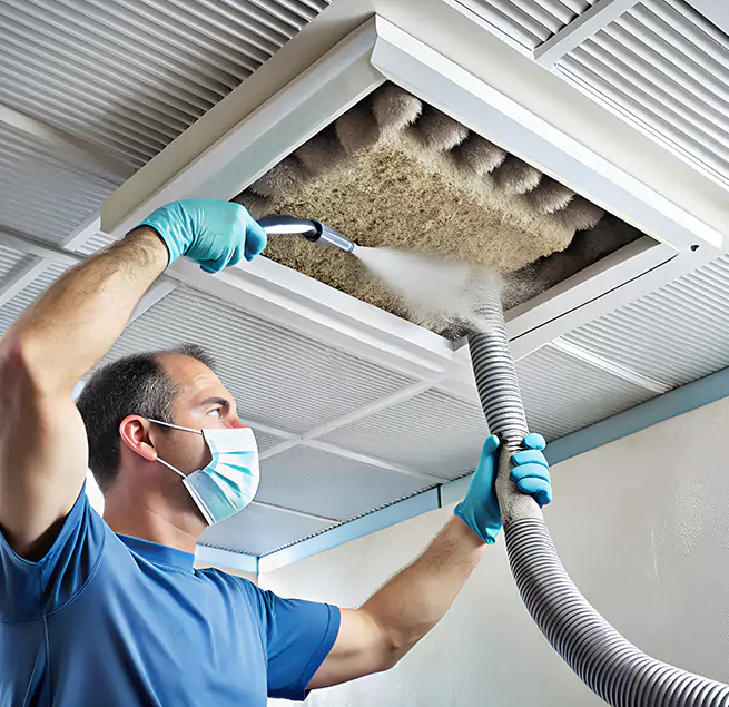 Why Homeowners Businesses Trust Us in Cicero, IL