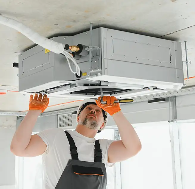 Why Homeowners & Businesses Trust Us Cicero, IL