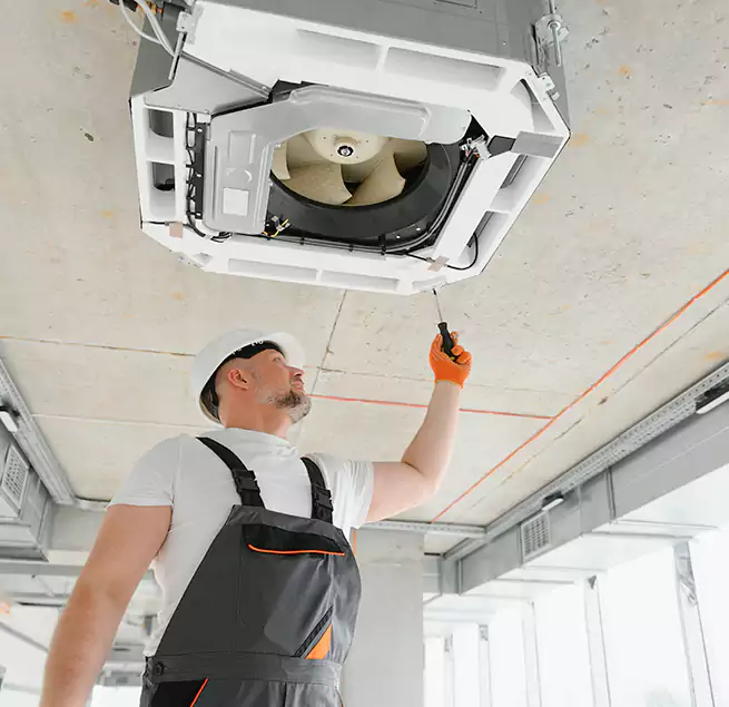 Why Homeowners Businesses Trust Us in Cicero, IL