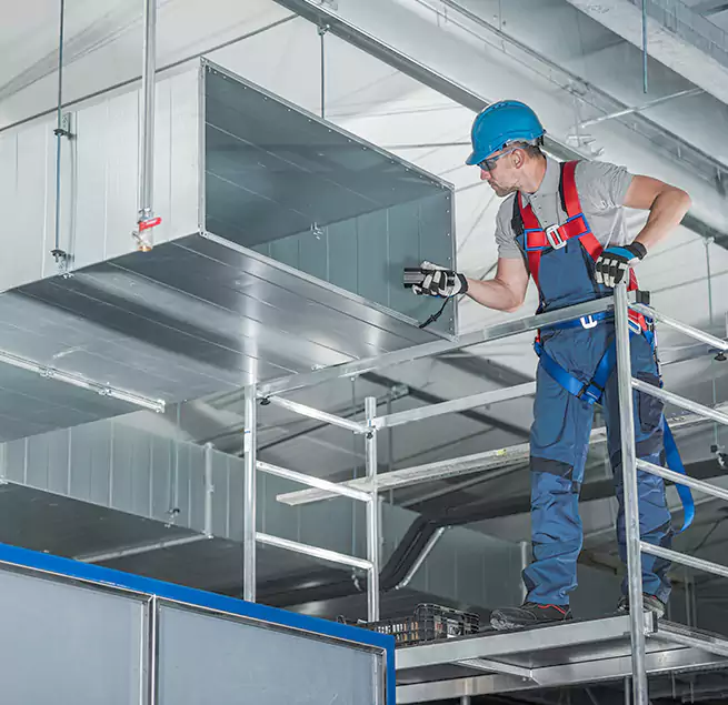 Why Homeowners & Businesses Trust Us Cicero, IL