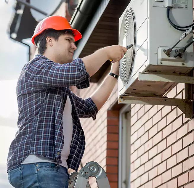 Why Homeowners & Businesses Trust Us Cicero, IL